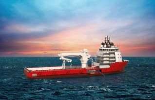 集成电路设计助力中船七〇八所中标广州打捞局大型溢油回收船设计项目