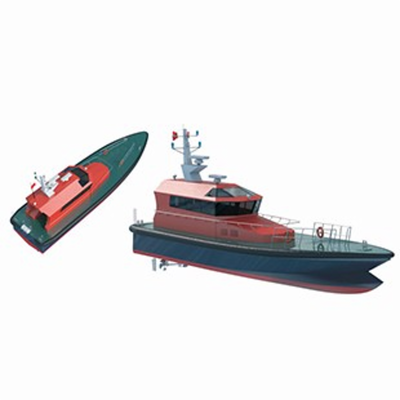 从引航船设计到集成电路设计 船舶工业与半导体产业的协同创新