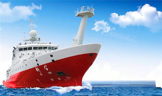 科学号获全国优秀海洋工程，引领我国新一代科考船建设与集成电路设计协同发展