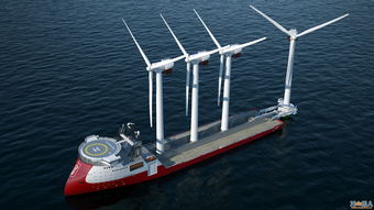 探索船舶设计的幕后英雄 如何识别设计企业与关键因素